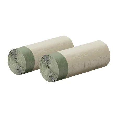 Replacement bags for the Petlibro Luma litter box